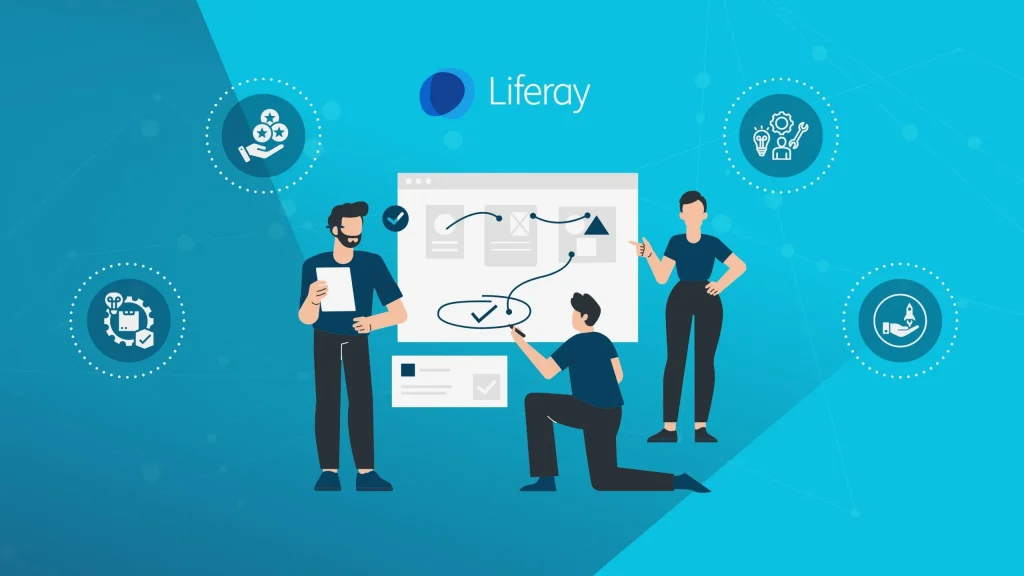 Liferay POC