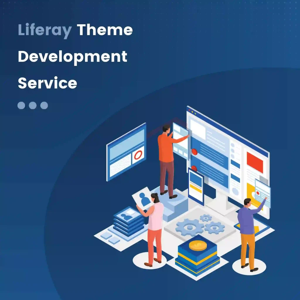Liferay Theme Development