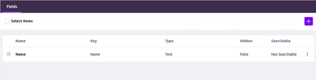 Access custom fields in control panel | Configuration Creator in Liferay 7.2 Access custom fields in control panel