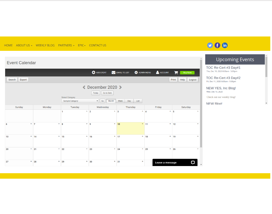 Informative-Portal-for-N.G.O