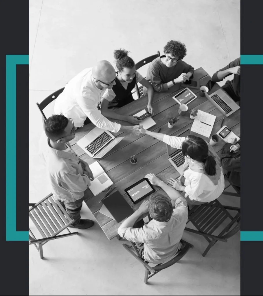 Why choose IGNEK | Services Why choose IGNEK