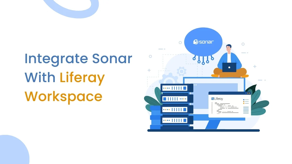 Integrate Sonar With Liferay Workspace