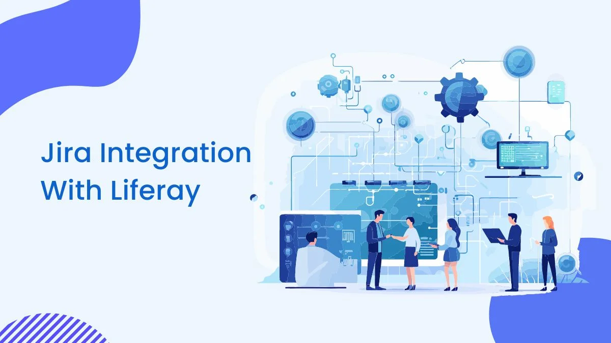 Jira Integration With Liferay