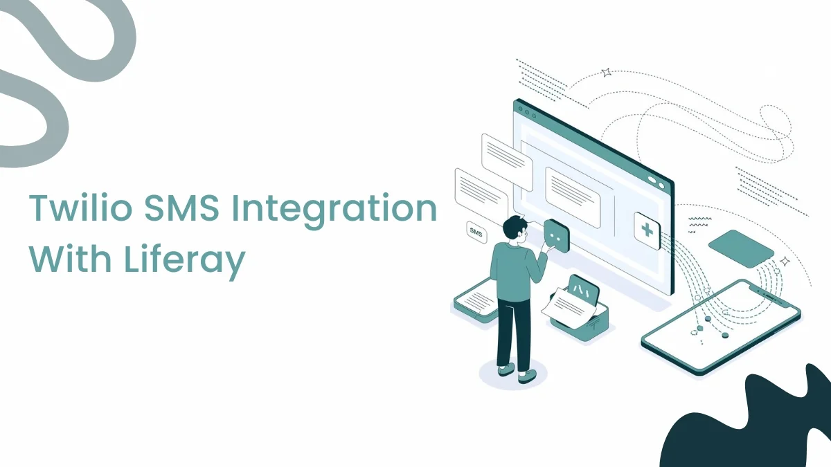 Twilio SMS Integration With Liferay