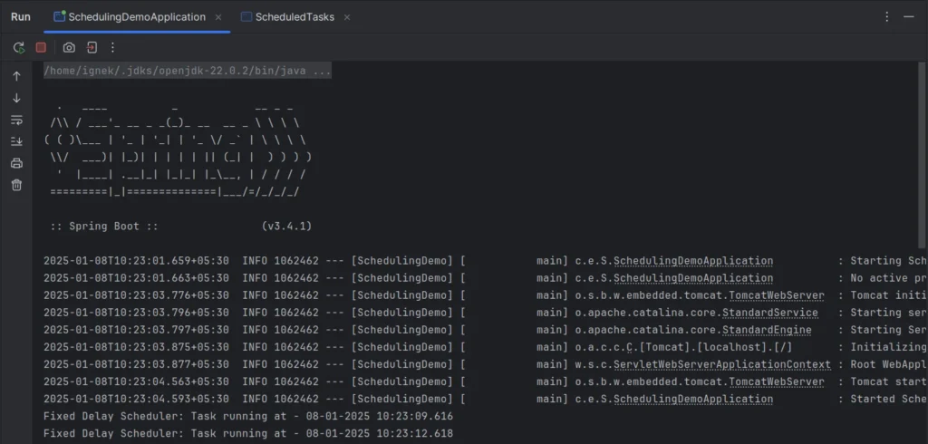 fixed_delay_response