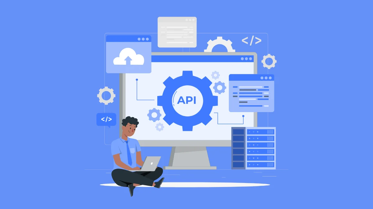 API Integration In Spring Boot