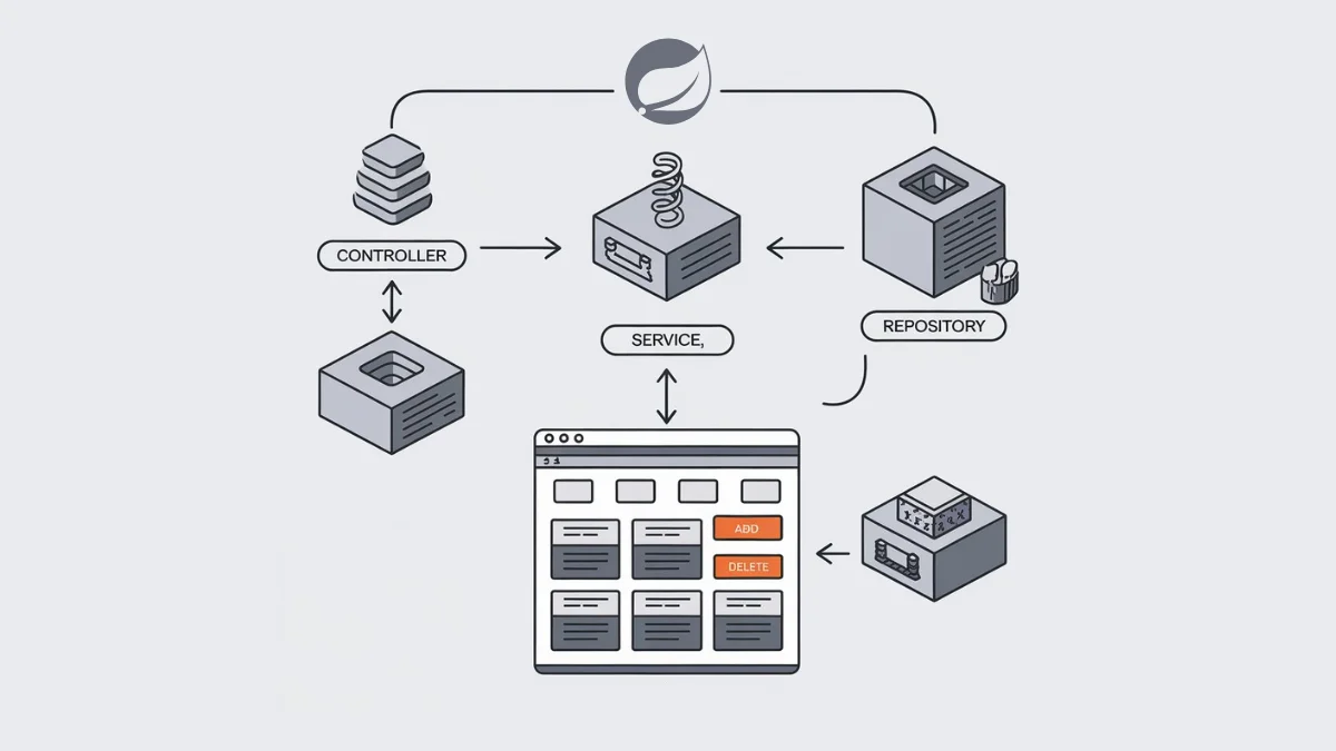 Integrating Thymeleaf into Spring Boot