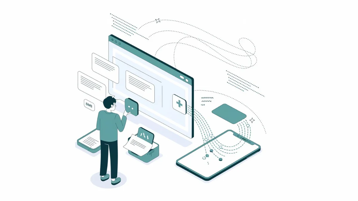 Twilio SMS Integration With Liferay