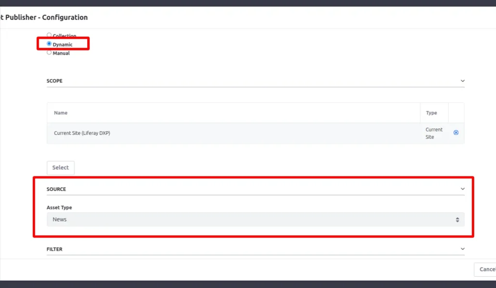 Asset Publisher Configuration | Using REST Client in FreeMarker Instead of Service Locator Asset_Publisher_Configuration