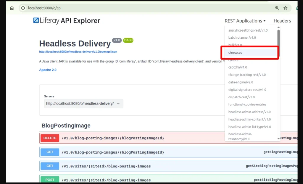 o api | Using REST Client in FreeMarker Instead of Service Locator o_api