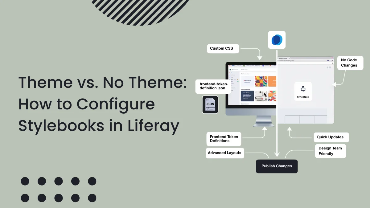 Theme vs. No Theme_ How to Configure Stylebooks in Liferay