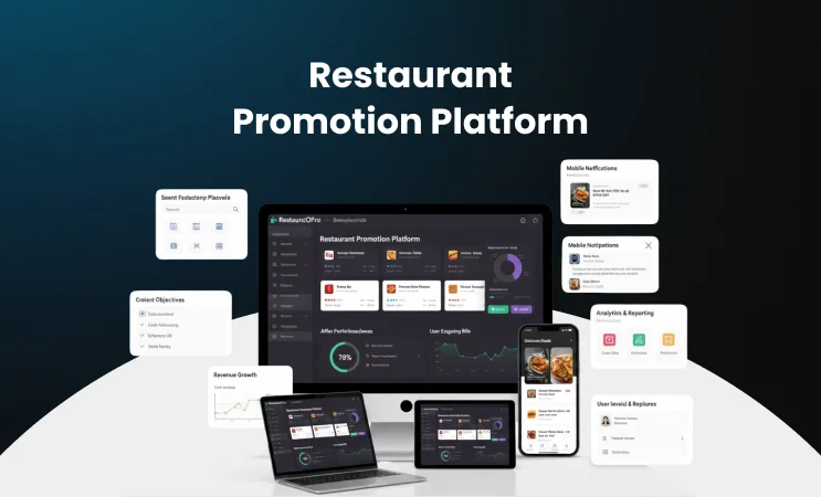 Restaurant Promotion Platform _ Maximizing Offer Uptake and Revenue